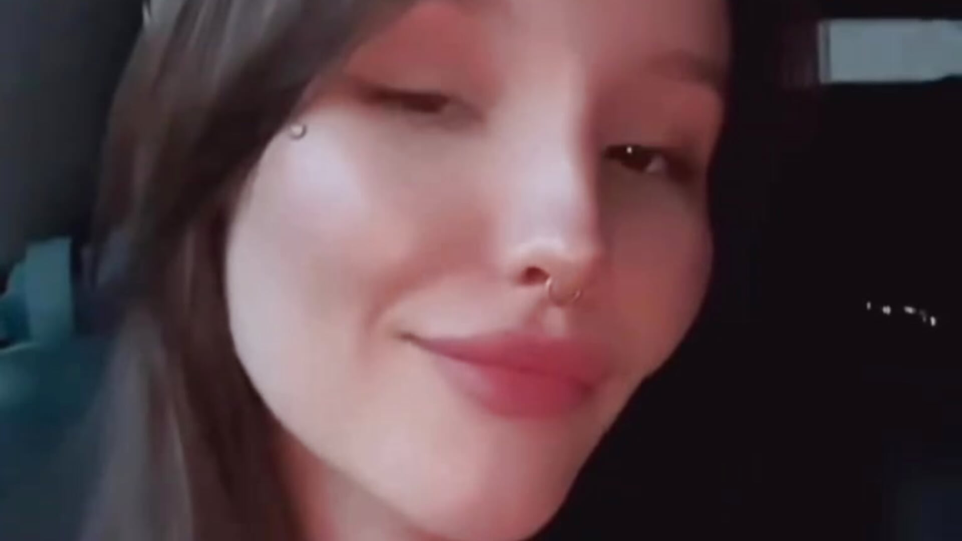 QtPie - video của người mẫu cam SouthLily