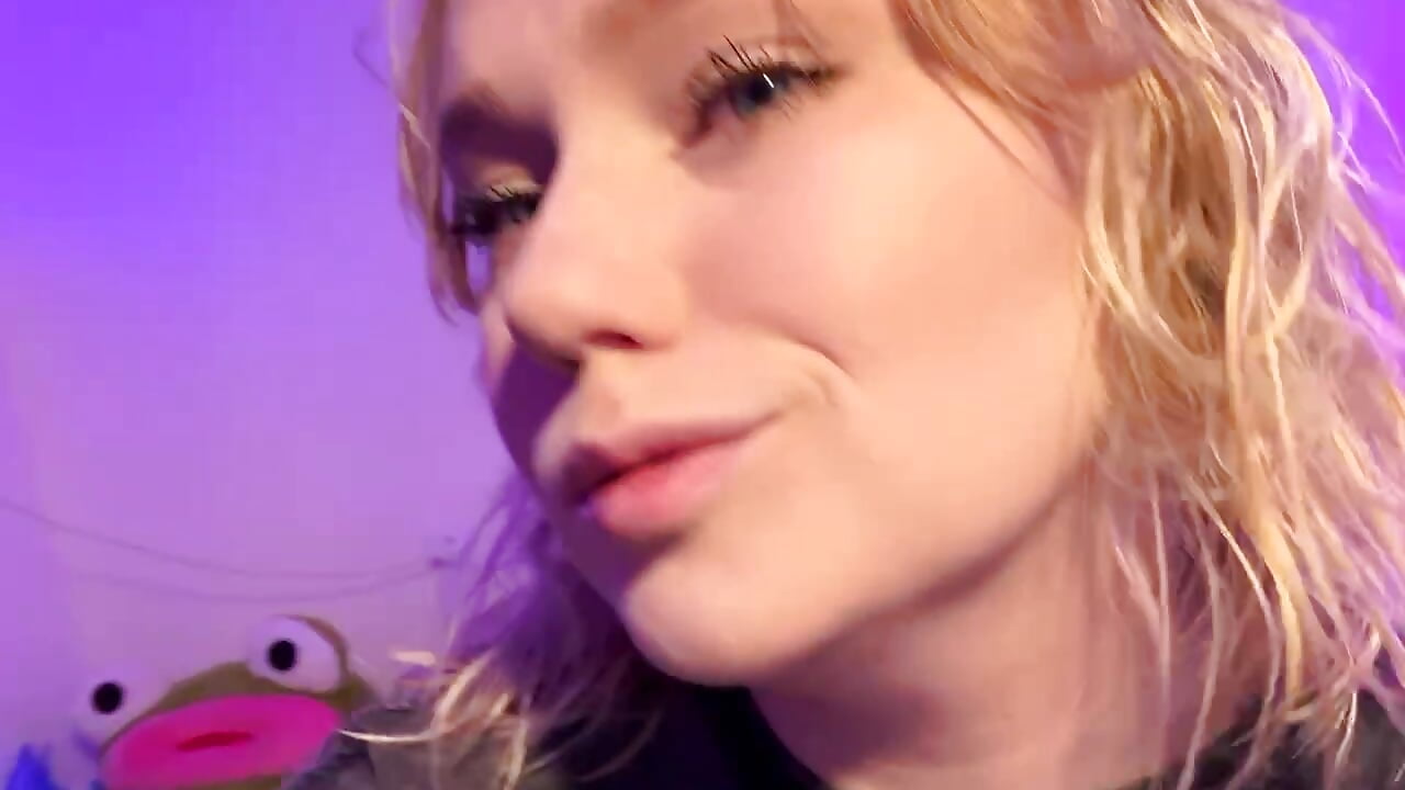 LOVE U DEAR - video by _spacefleet_ cam model