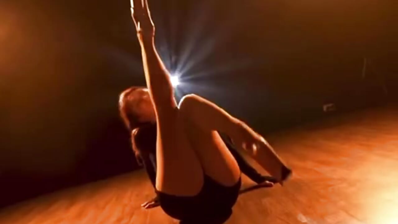 Melanie Paul Dance-1 - hey_Melanie 캠 모델의 동영상