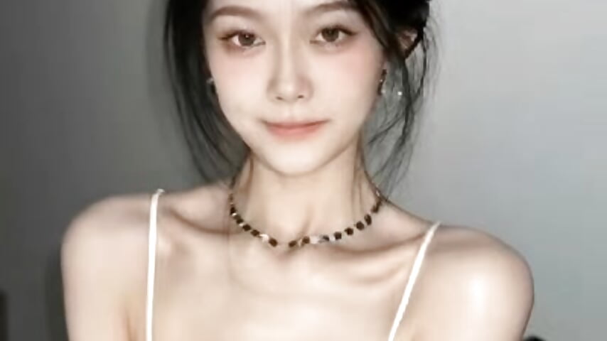 美丽视频 - video oleh meili-888 kamera model