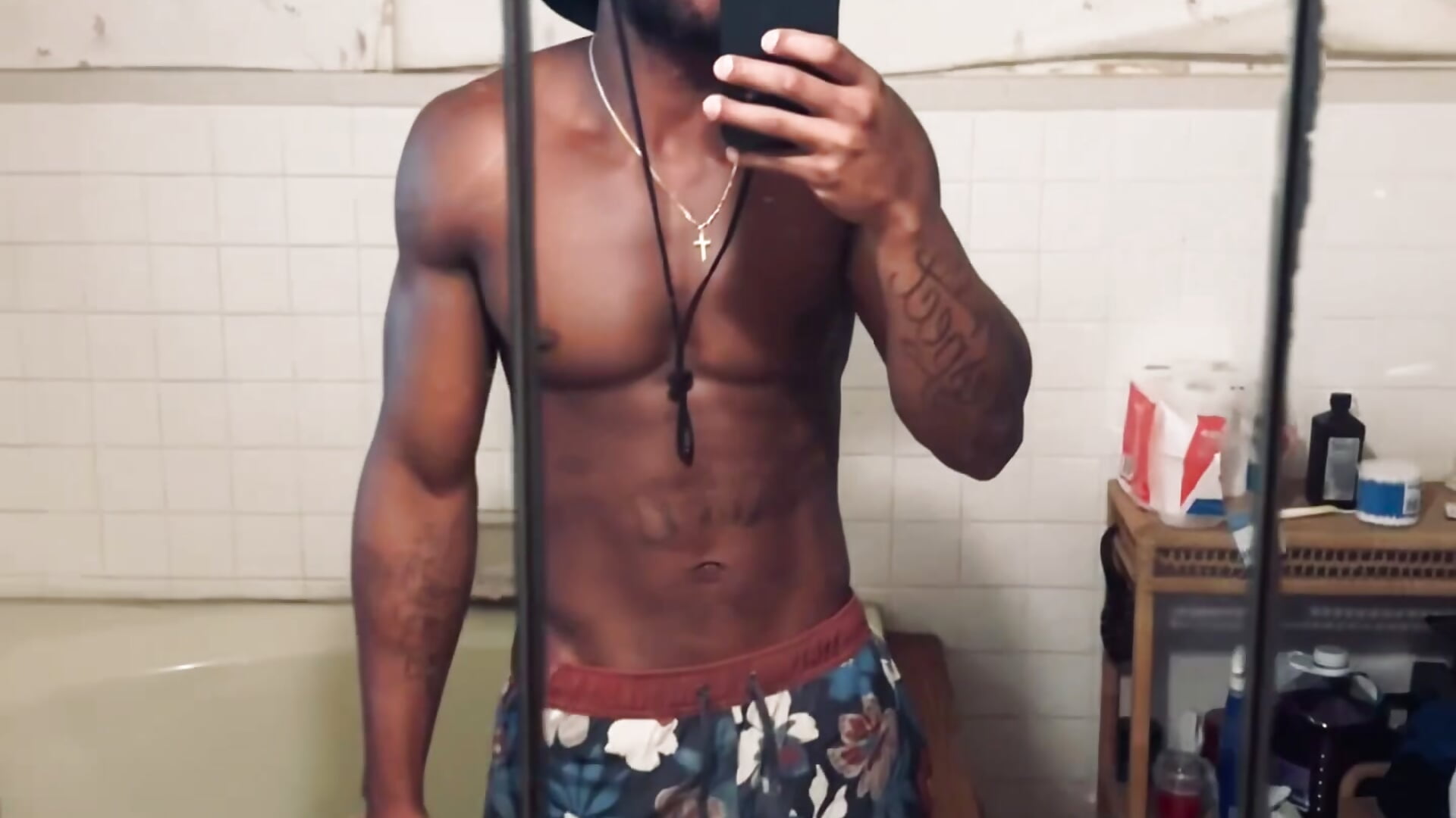 🤓 - video by nike663 cam model