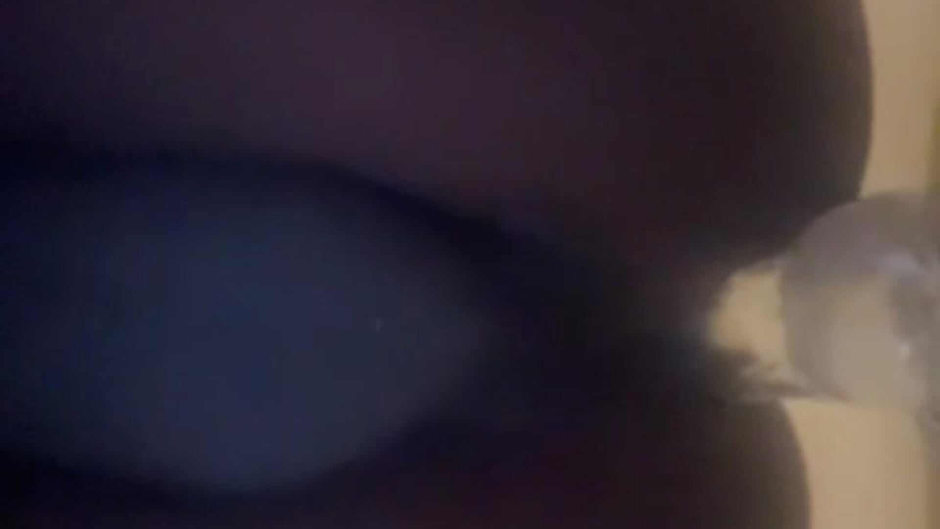 Dildo Play - video oleh model kamera Quuwavve