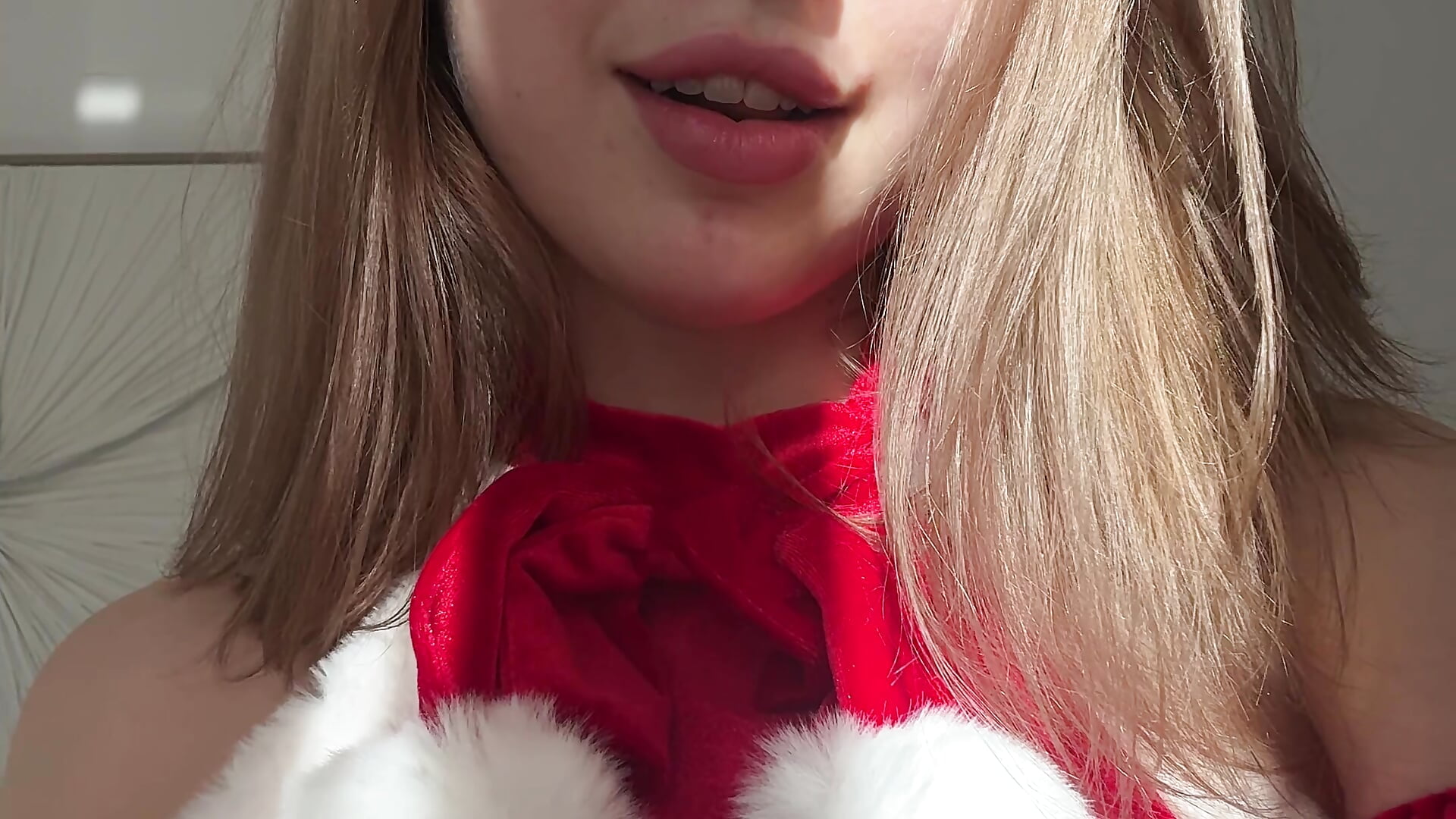 Dindon - video van HoneyLiza cam-model