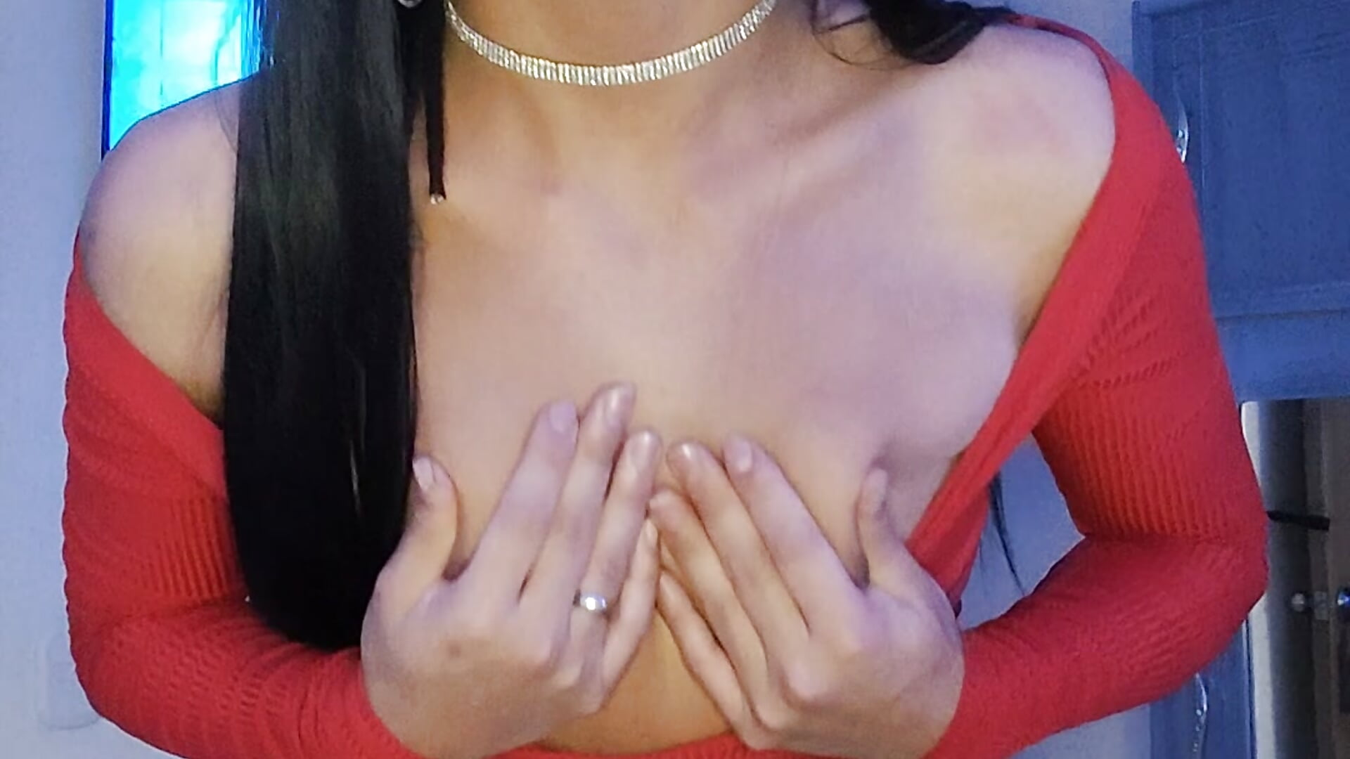 Hard cock with cumshot😈 – видео вебкам-модели sofiagosexy