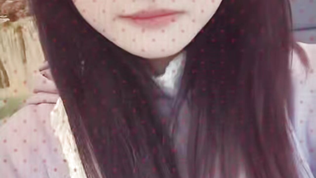 1000001504 - video di baobaotong208 modella di cam