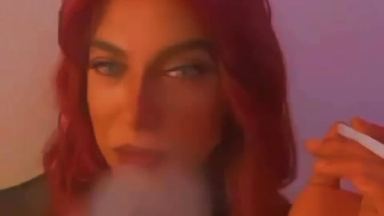 Arab damonate trans mistress