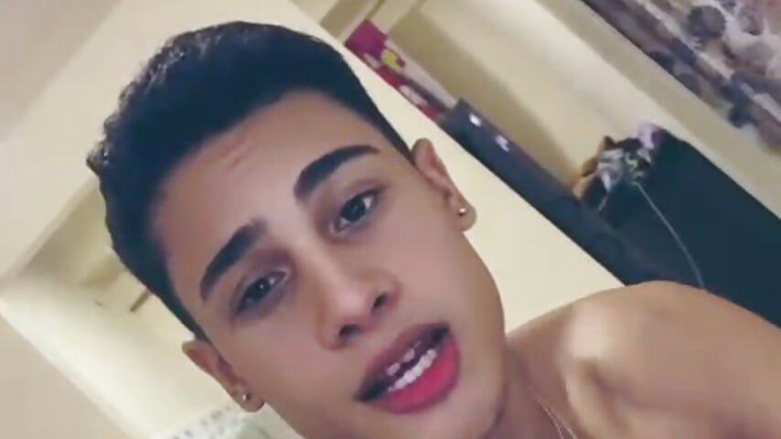 Me - vidéo du modèle de showcams Bigx_twink