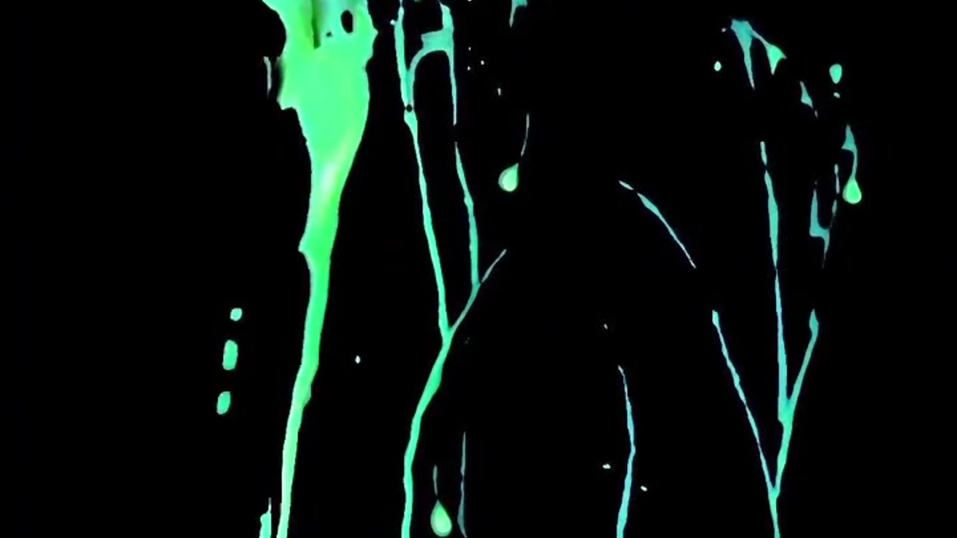 Feet Neón 👣 - vídeo de la modelo de cam Duolatin-hot