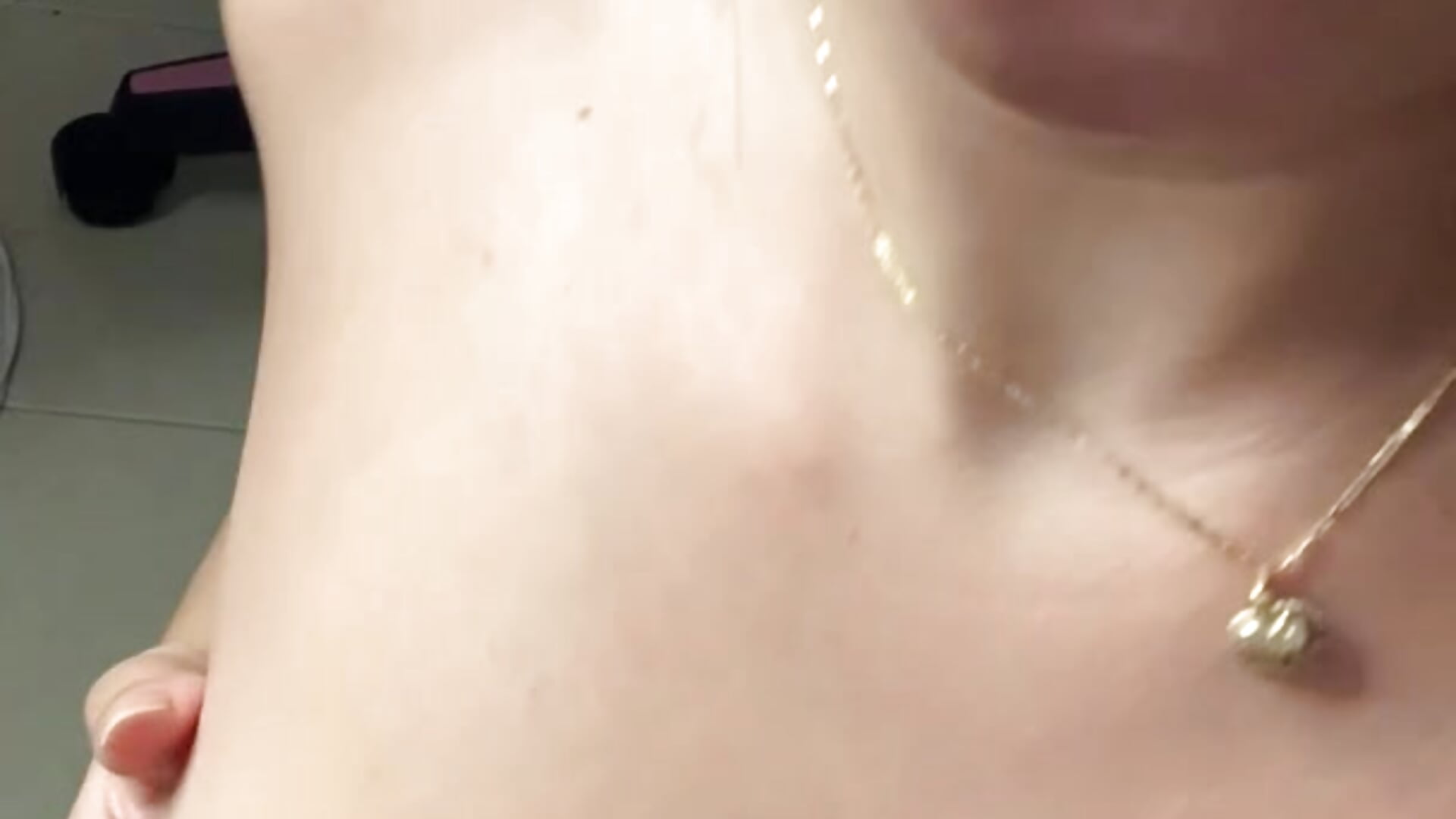 Que caliente me siento, Dios mio 🥺🥵🥵 - βίντεο μοντέλου DulcePiink