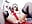 Squirting with Bubbles Drill, Gagged and Clamped - vídeo de IvoryDreams