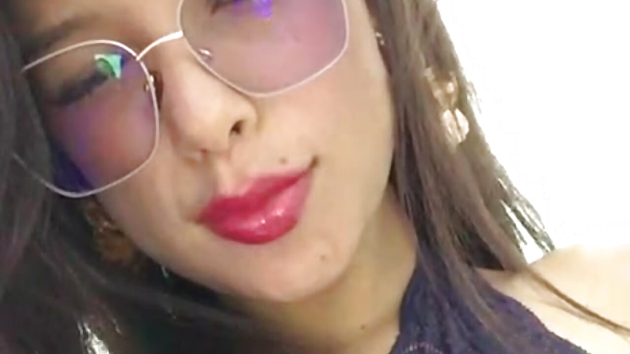 🔥💦 - video av Alondra_2526 cam-modell