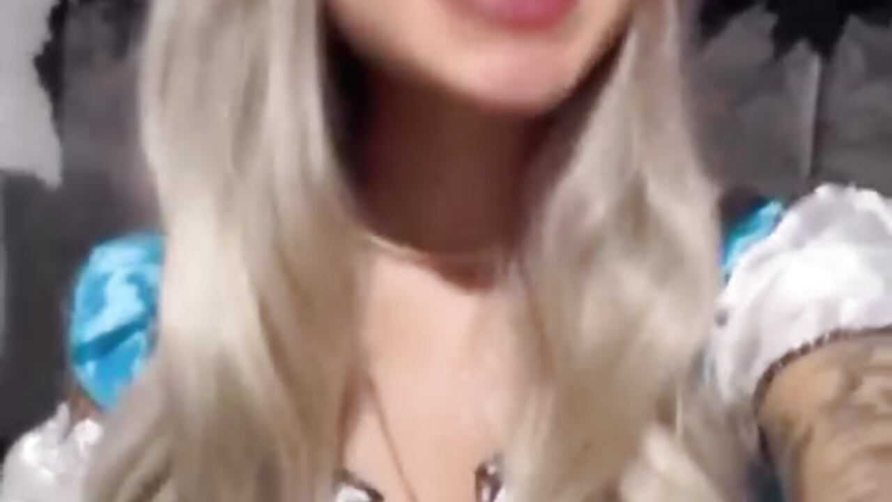 Dare to know more about me - video by MAGIC_ISIS_ cam model