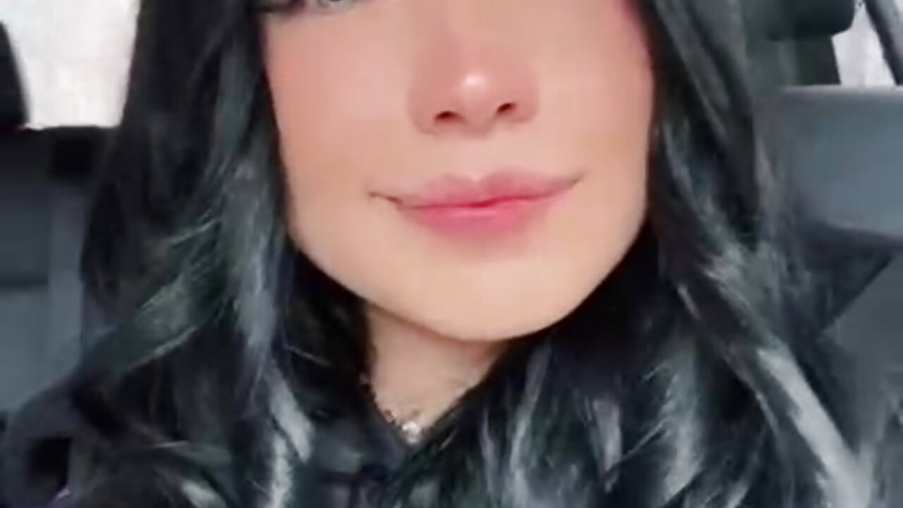 Light or dark eyes? - video by MAGIC_ISIS_ cam model