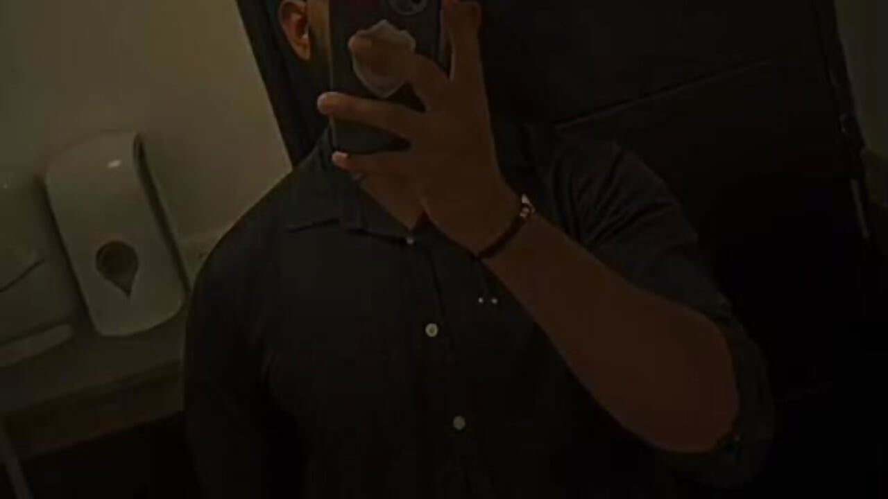 a little bit of my other project - video by MalickBlack9 cam model