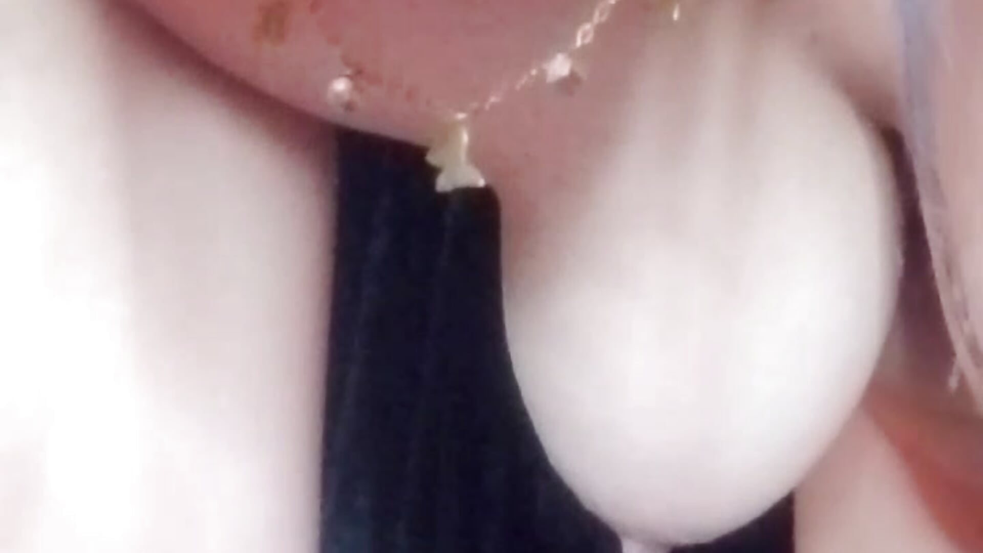 Big ass👅🤤 com fuk m'y