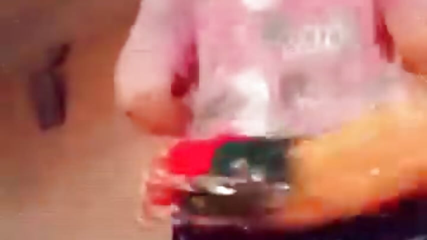 رقص مغربي 🔥 - video av charmoutak_nada cam model