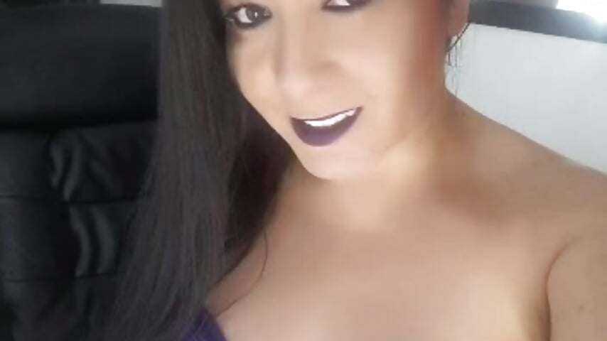 diversion - vídeo de angelcutex modelo de câmara