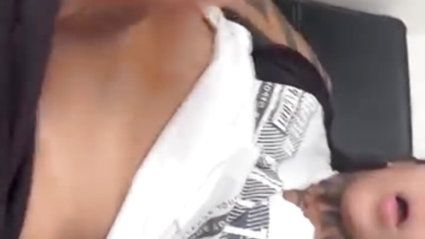 Morning cum shot💦 — filmik jazmin_wolf, modela(-lki) na kamerkach