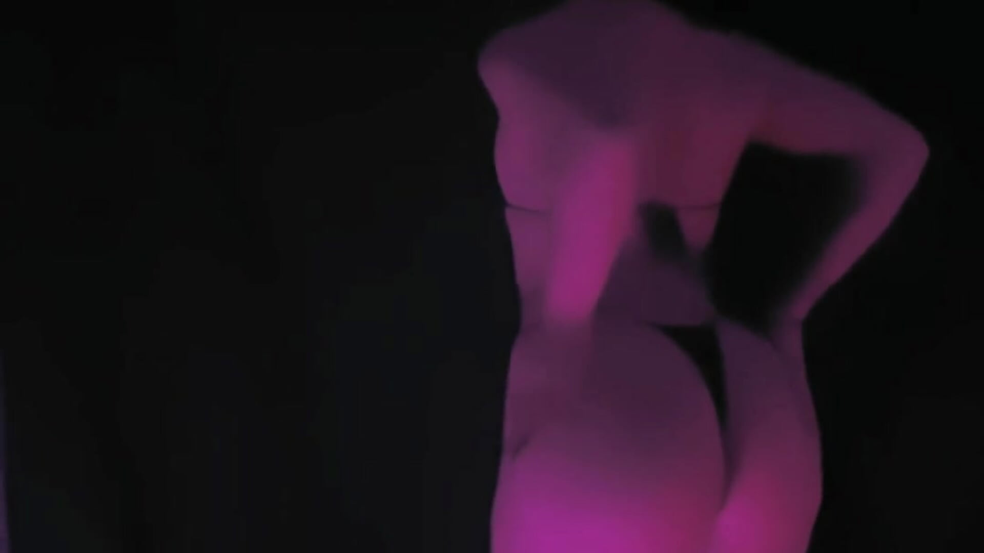 1 - LhiayOliver 캠 모델의 동영상