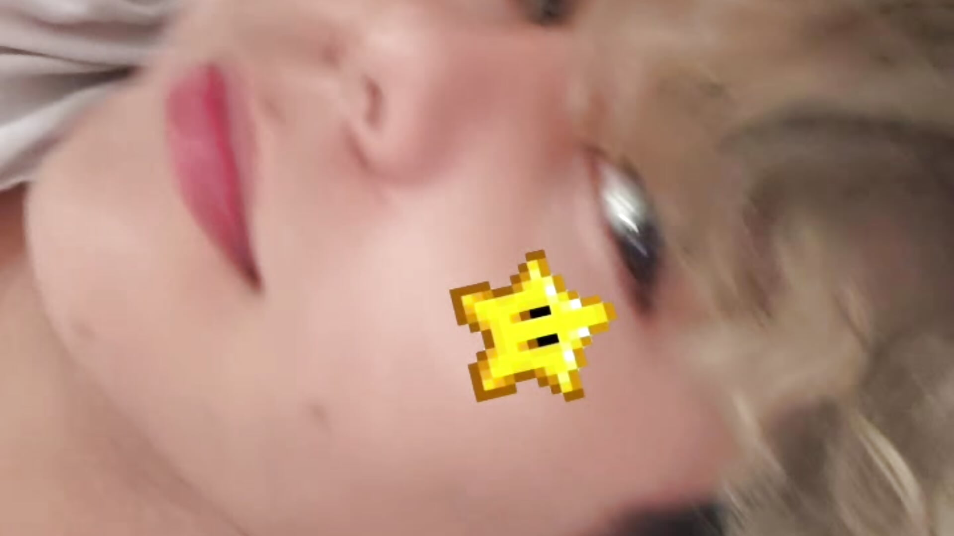 102605 - βίντεο μοντέλου NathaBell