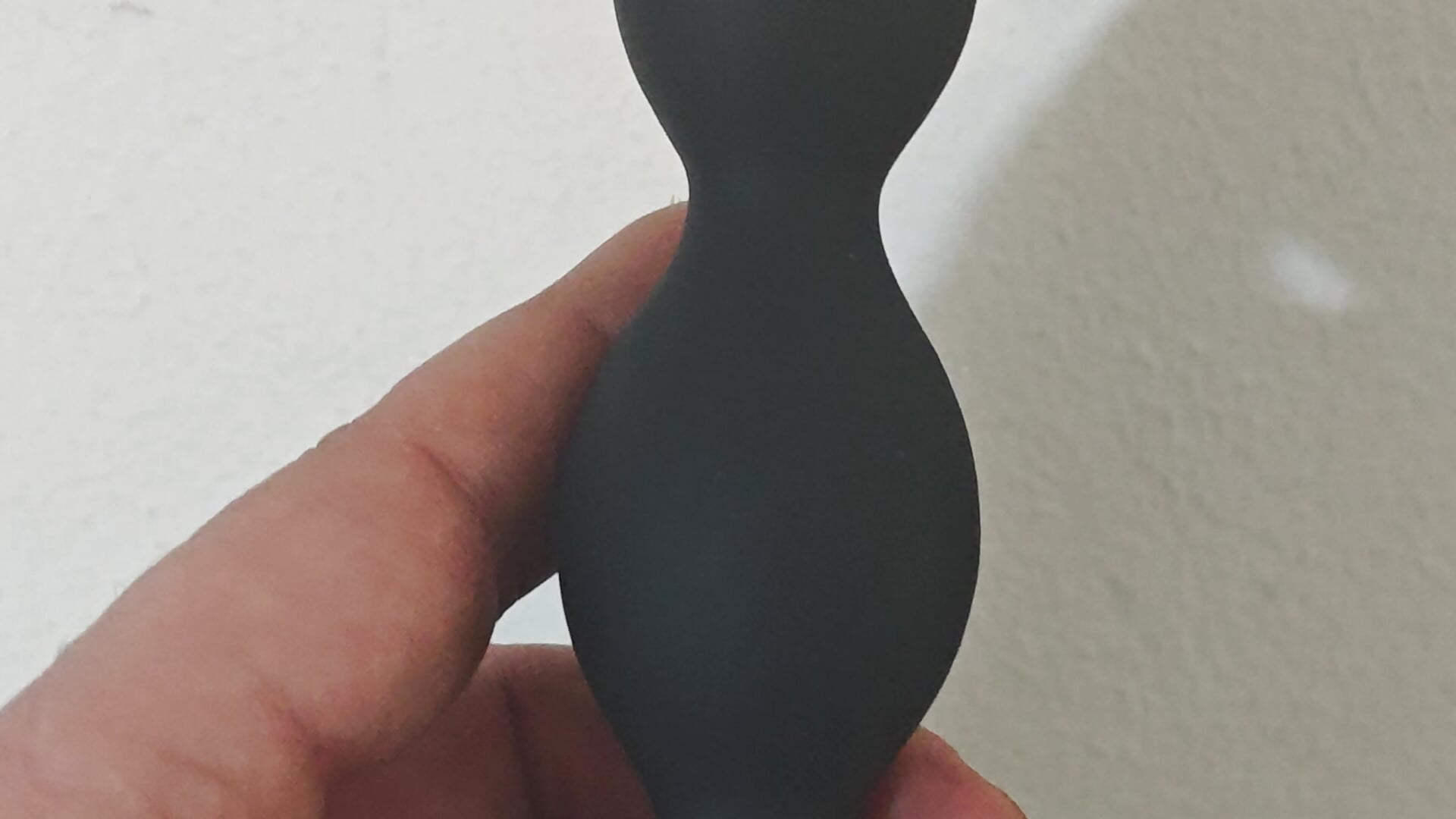 Test my new Toy Ridge by lovense❤️－カメラキャストのbigsweetdick87の動画