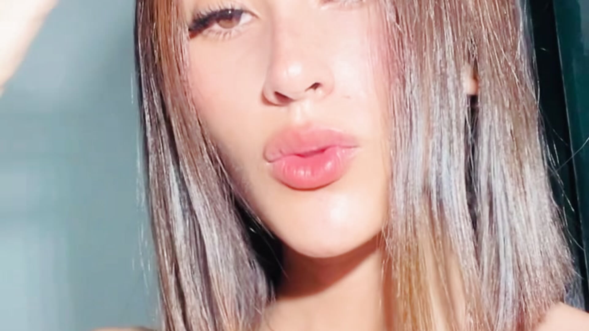 Sweet🍭🔥 - Video von LudovicaSweet Cam-Model