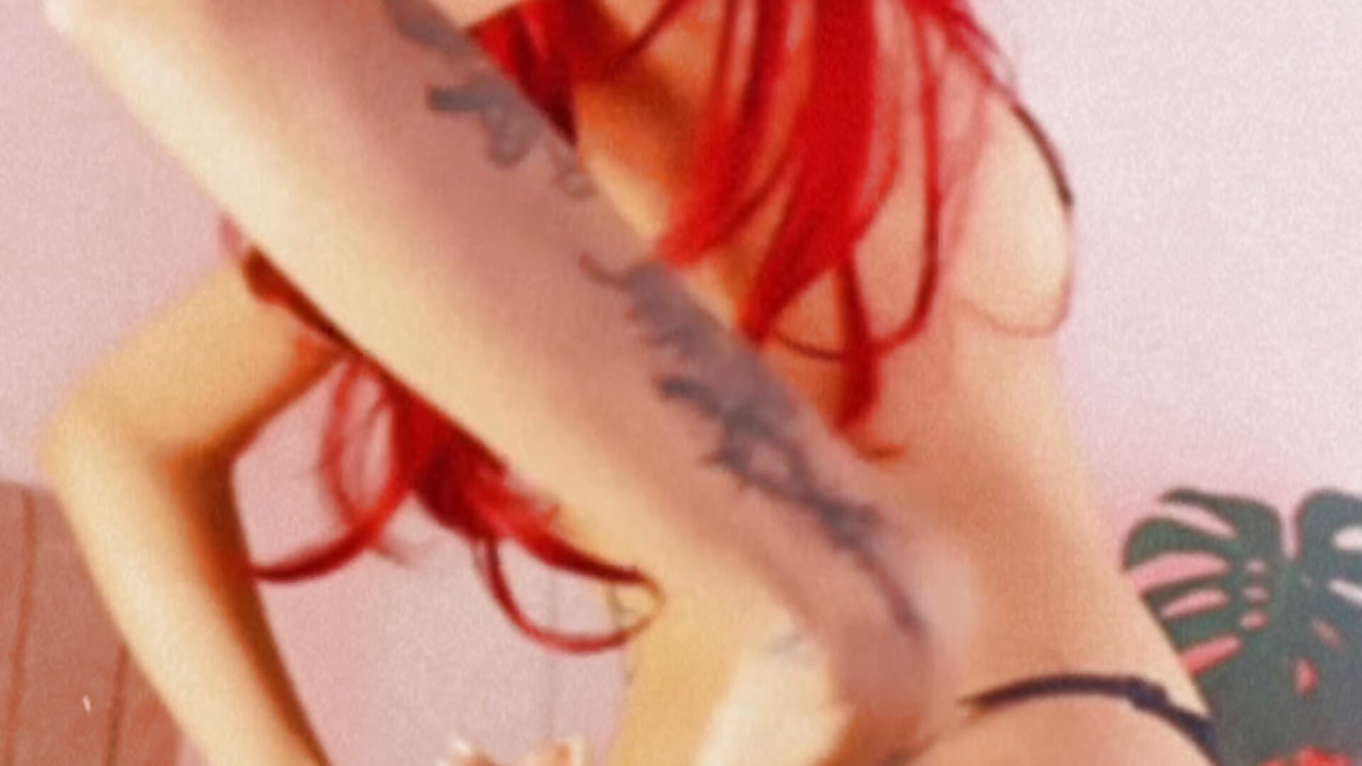 Hi my love 🌸💖 - Video von LudovicaSweet Cam-Model