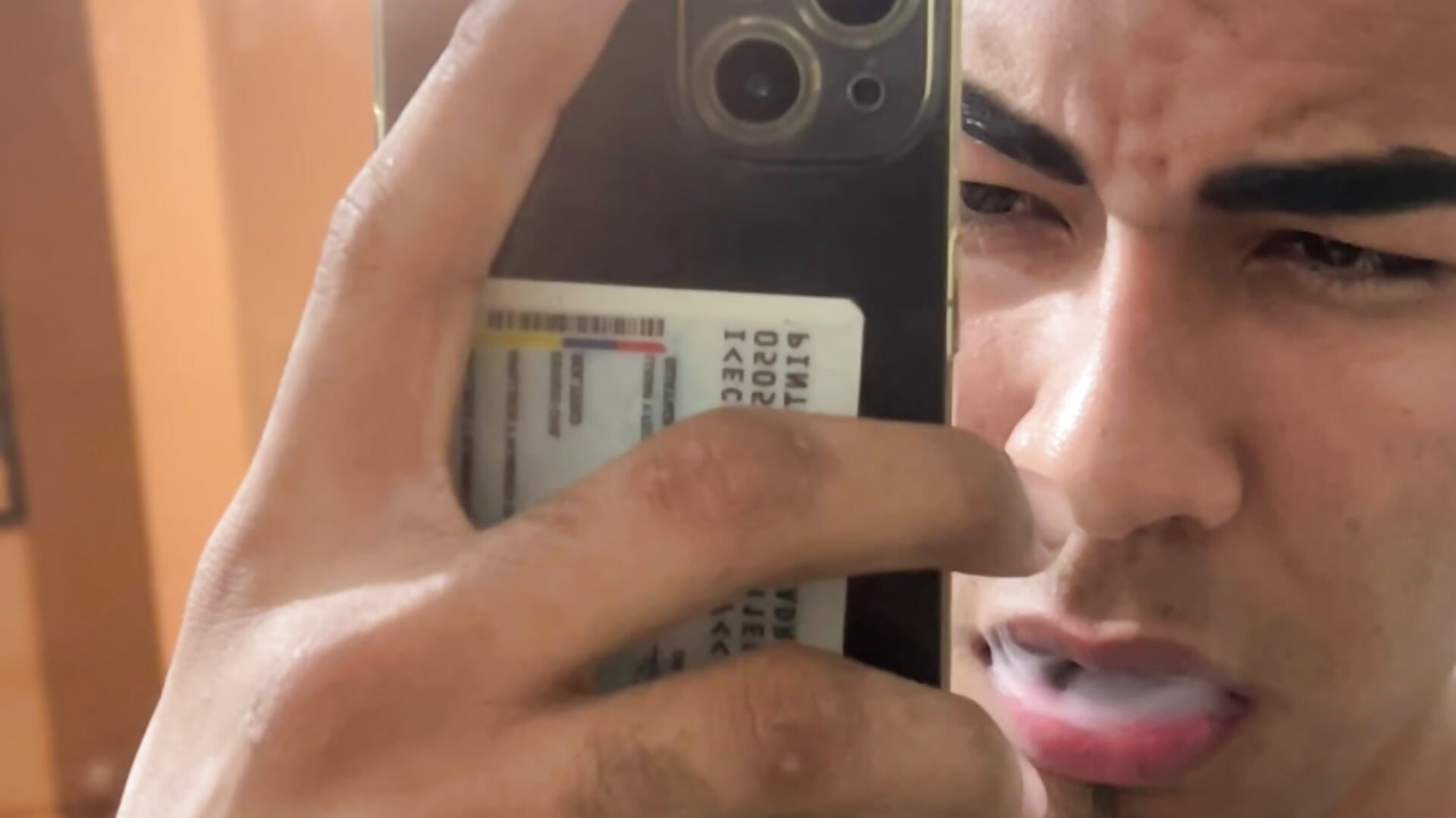 🚬 - video by youngalexofficial cam model