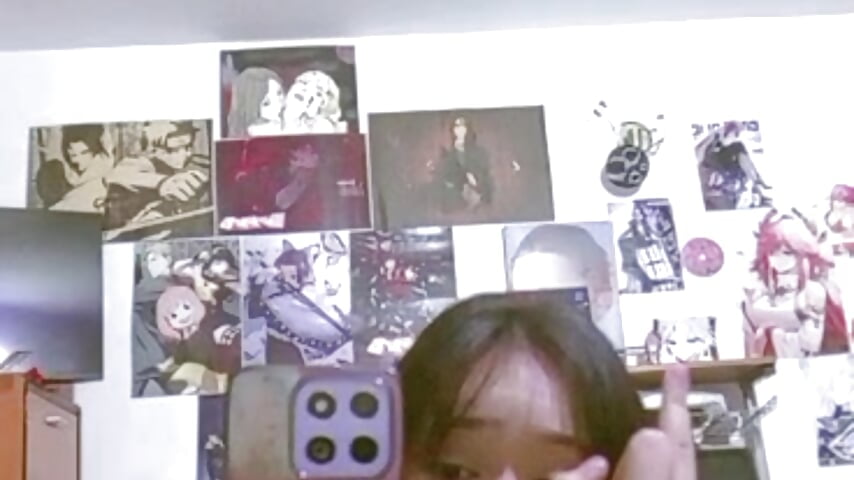 I'm Isa♥ - video by isabella_miko cam model