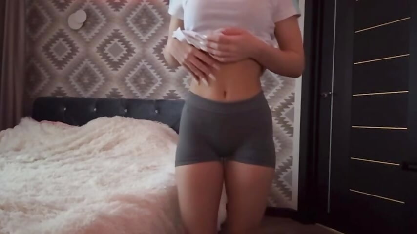 just a dance) — filmik tiffanyrap, modela(-lki) na kamerkach