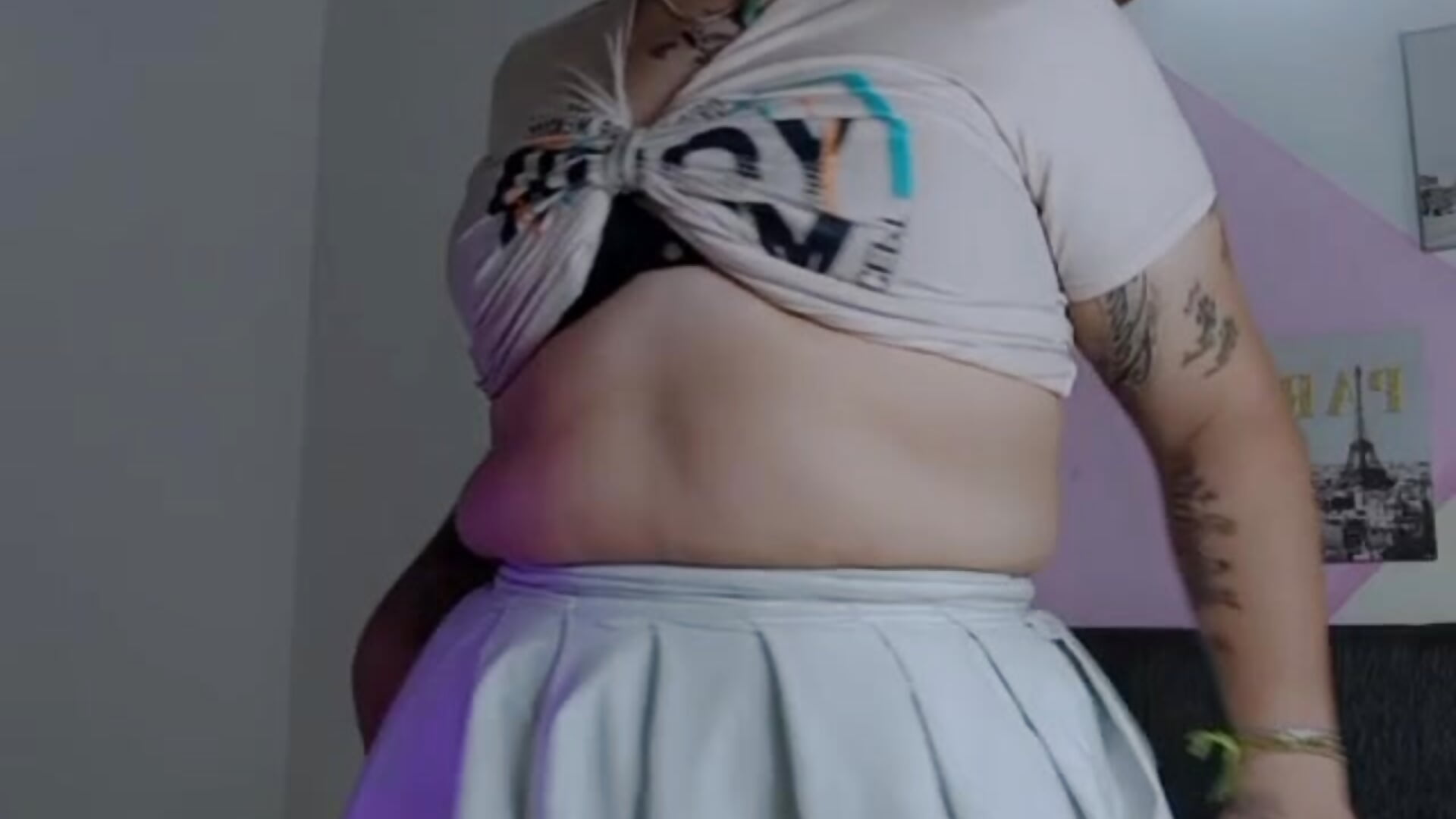 Dancing - Maria0399 adlı kamera modelinin videosu