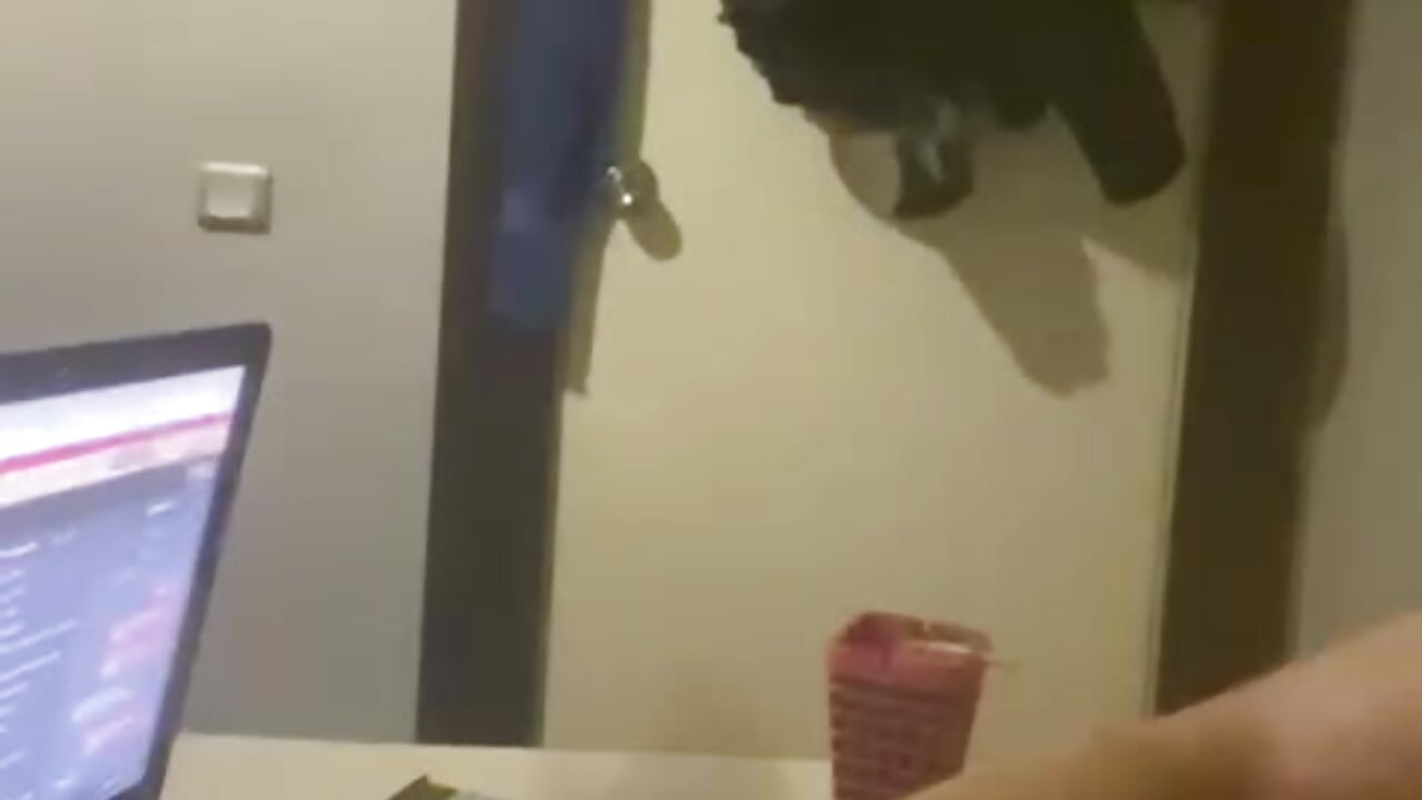 WhatsApp Video 2026-01-01 at 18,13,33 - ekremzztrk adlı kamera modelinin videosu