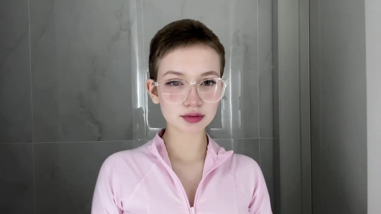 While recording is in progress - video by makeyousense cam model