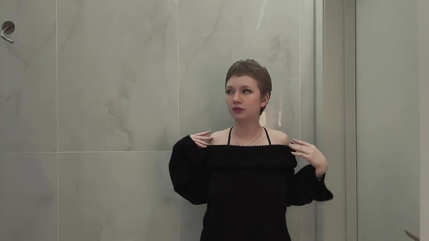 sad girl - vídeo de makeyousense modelo de câmara