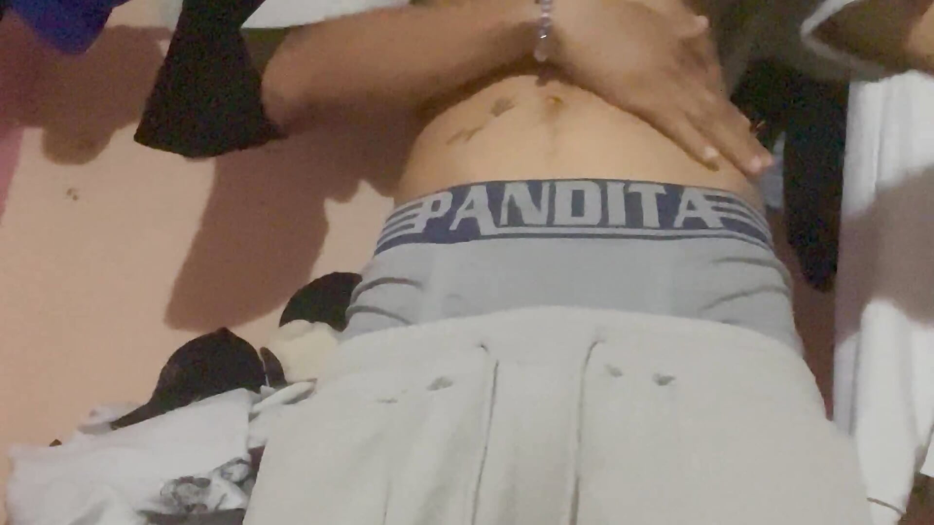 Caliente 🥵 – video od webkamerové modelky LosGansterBoys