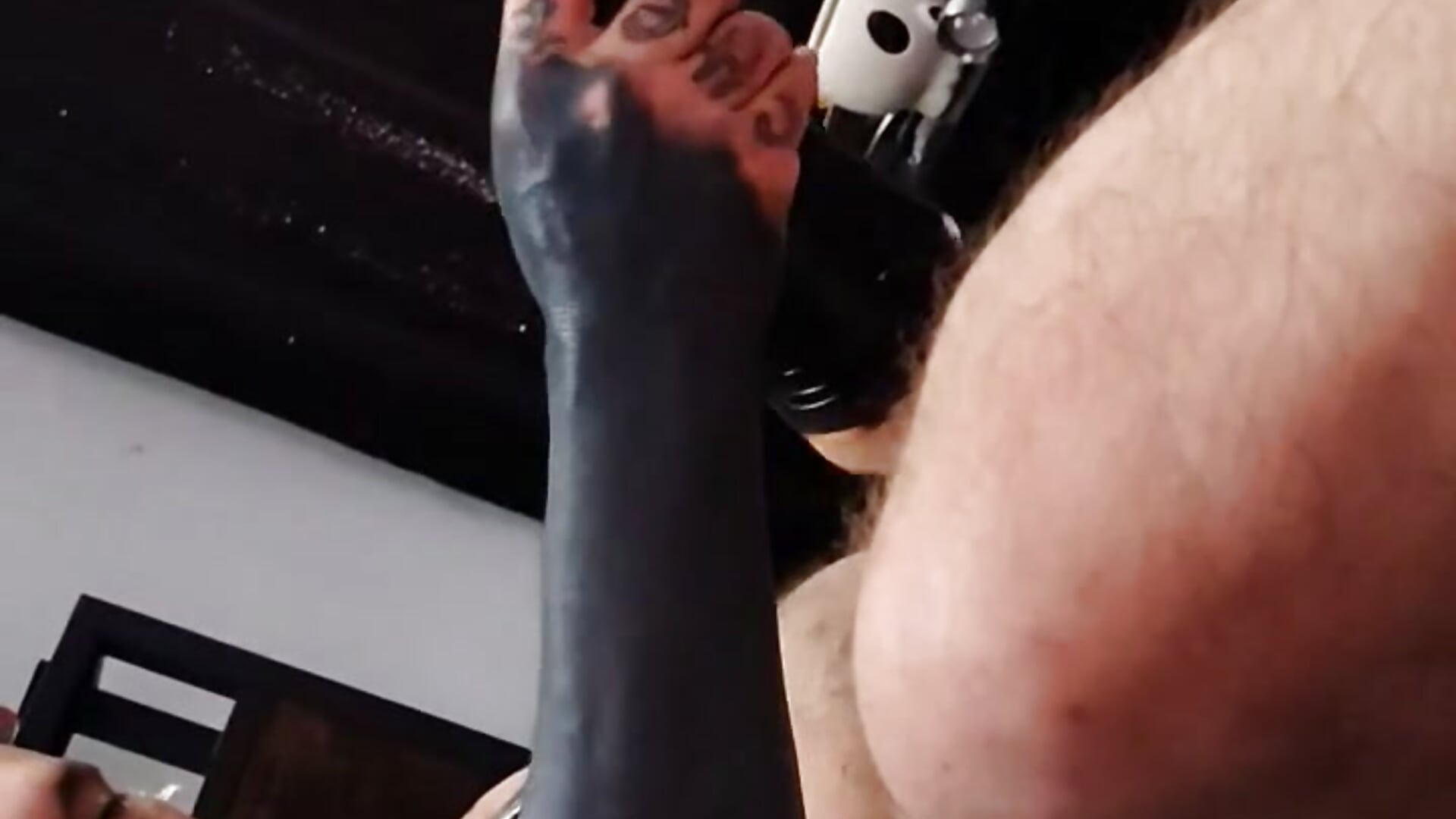 A little me time - video by Mike_OxxxBig