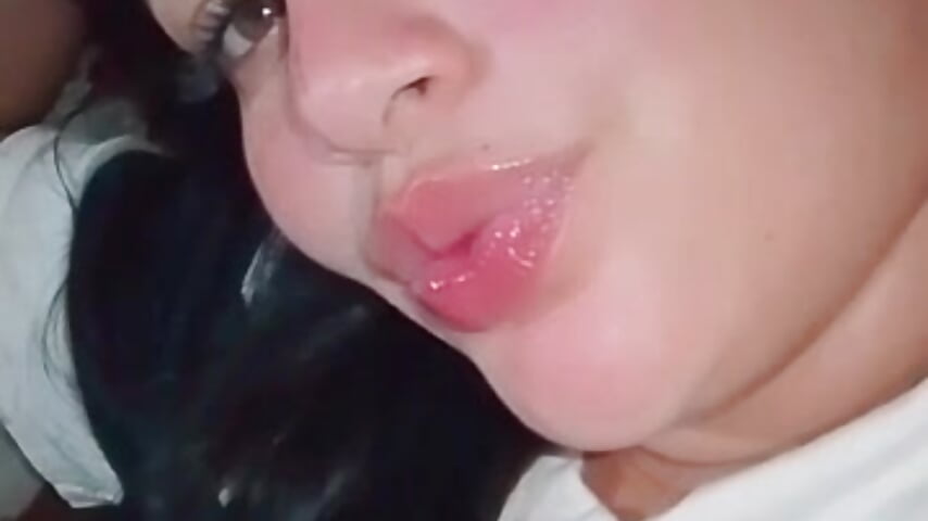 Kiss bby - video by Scarleta01 cam model