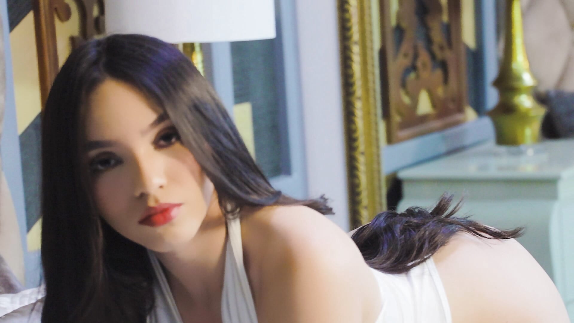 seduction - відео від вебкаммоделі KatheVera