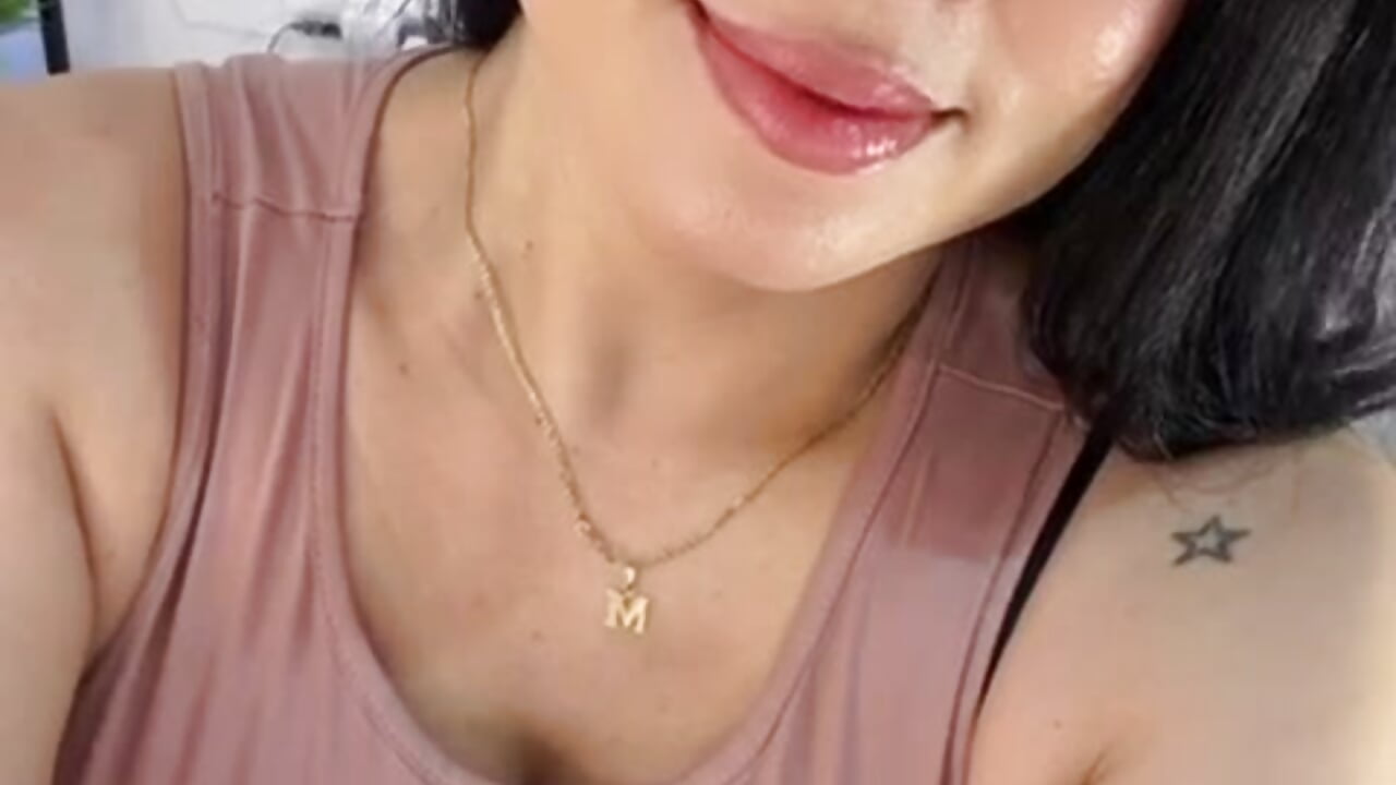 SATURDAY OF LOVE - Ana_Sofia_69 캠 모델의 동영상