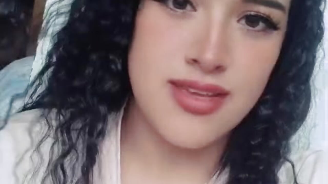 Hey love 🥰 - video by Biancaa_sweeet cam model