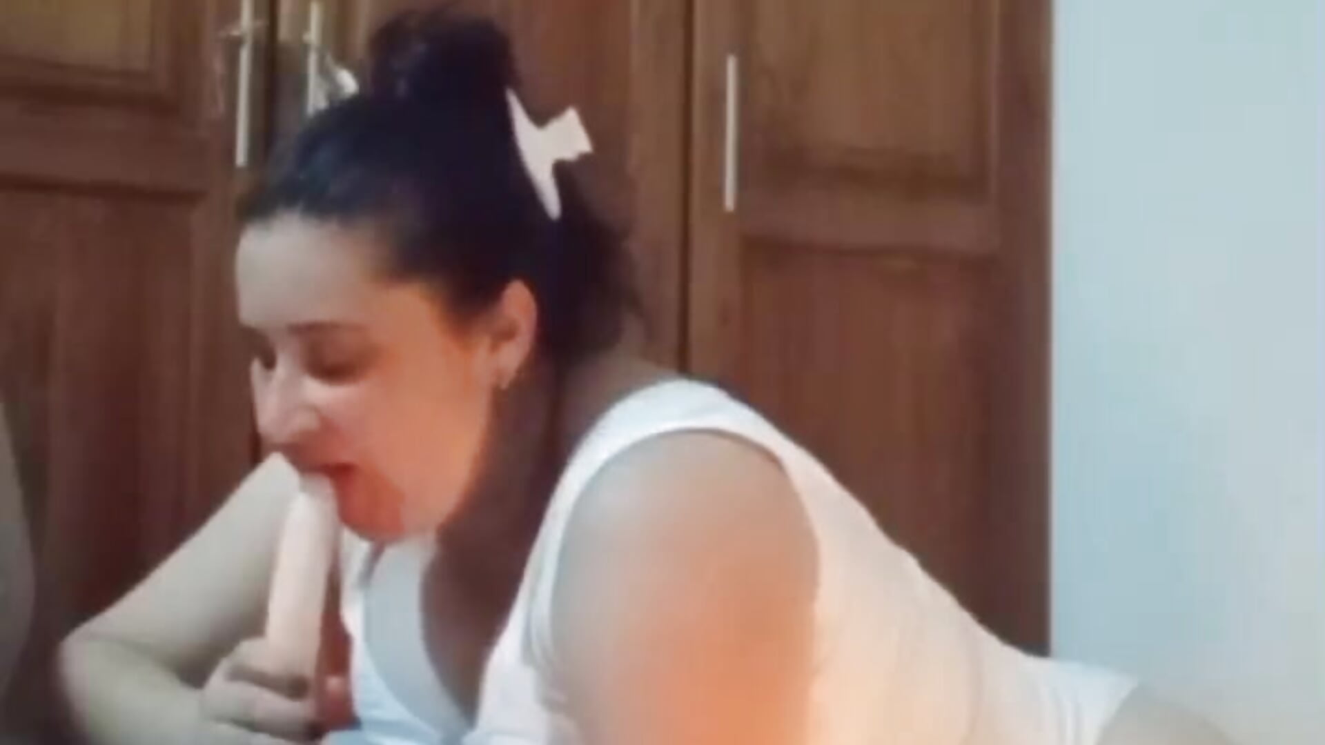 DO YOU LIKE HOW I SUCK COCK? - marianismith adlı kamera modelinin videosu