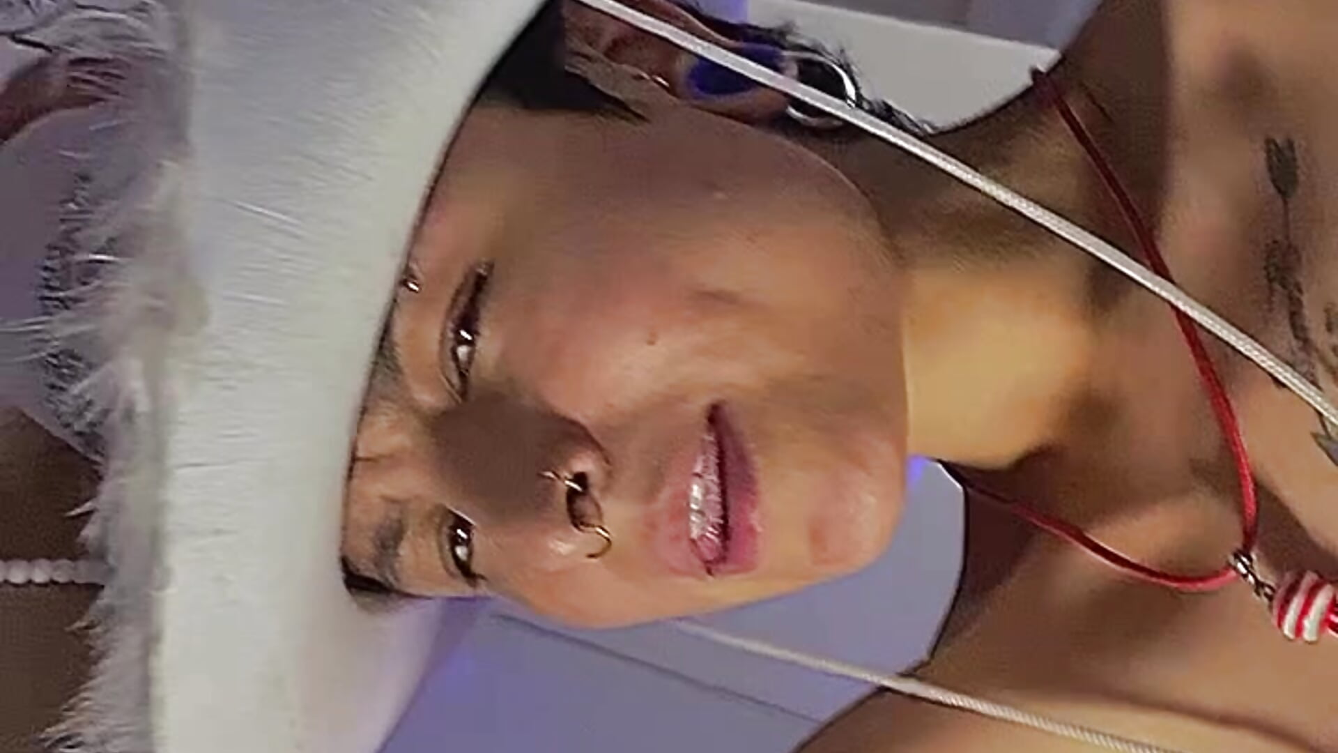 94de3c55aed045258a1bf480f972b93f - video by Zury_Ramirez cam model