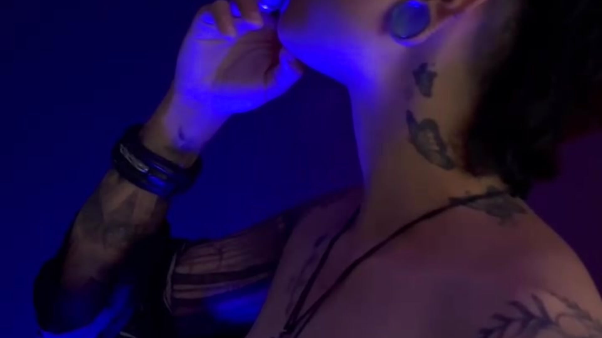 smoke one with me