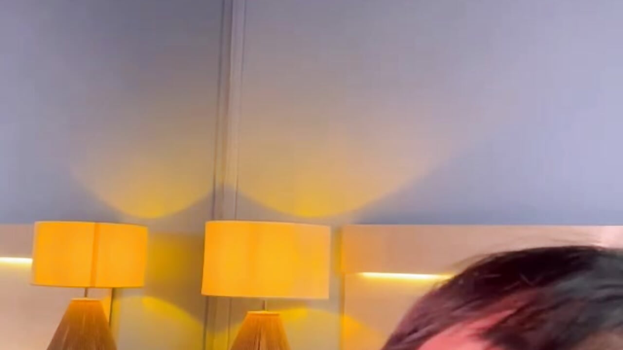 SUCKING YOUR COCK SLOWLY!!😈