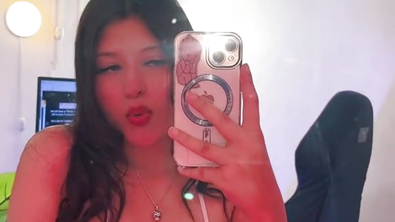 merry christmas sexy－カメラキャストのsharlot_tay1の動画