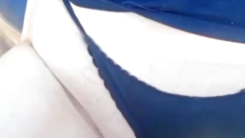 #18 OUTDOOR SEX HARD - βίντεο μοντέλου AMOyPUTA