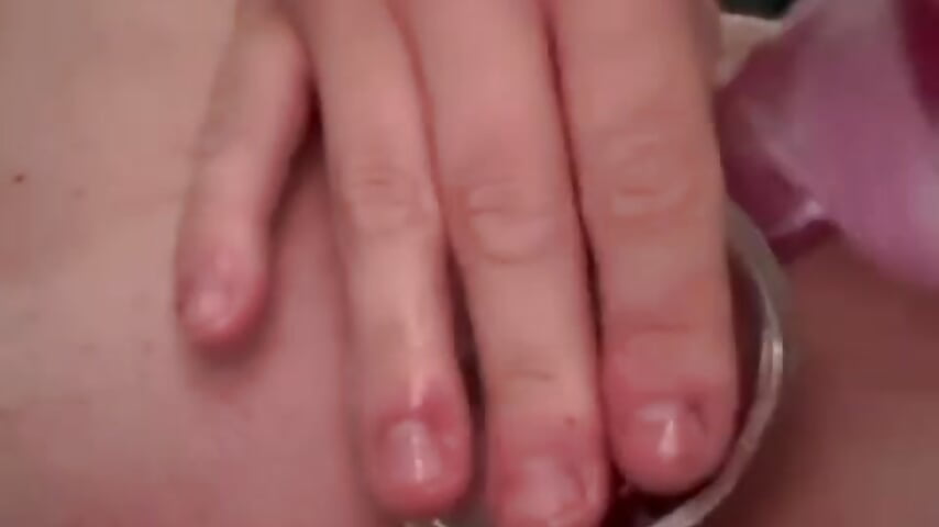 Duo fuck😈 dildo in pussy und im ass🫦🌶️😈 - video by InkedCurly_L cam model