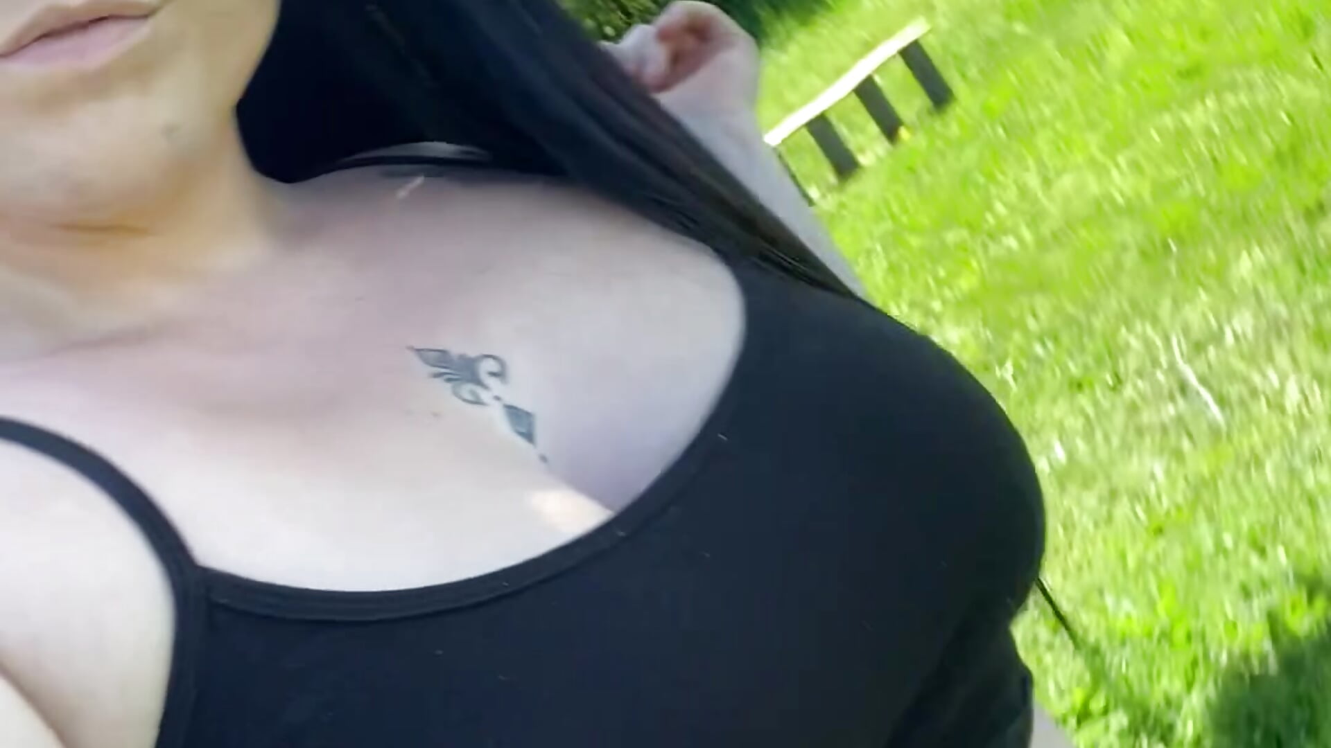 Tattoos - Vídeo de InkedCurly_L, modelo de vídeos