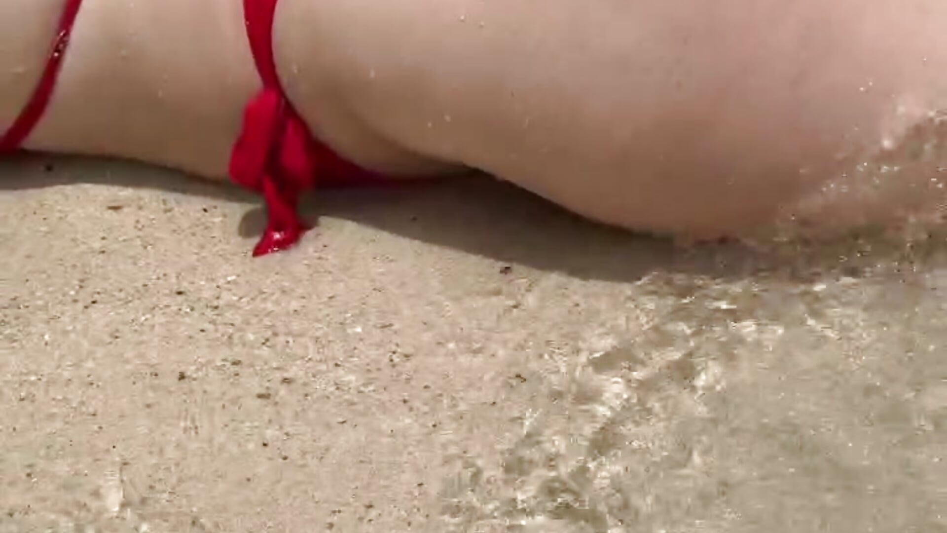 beach weekend