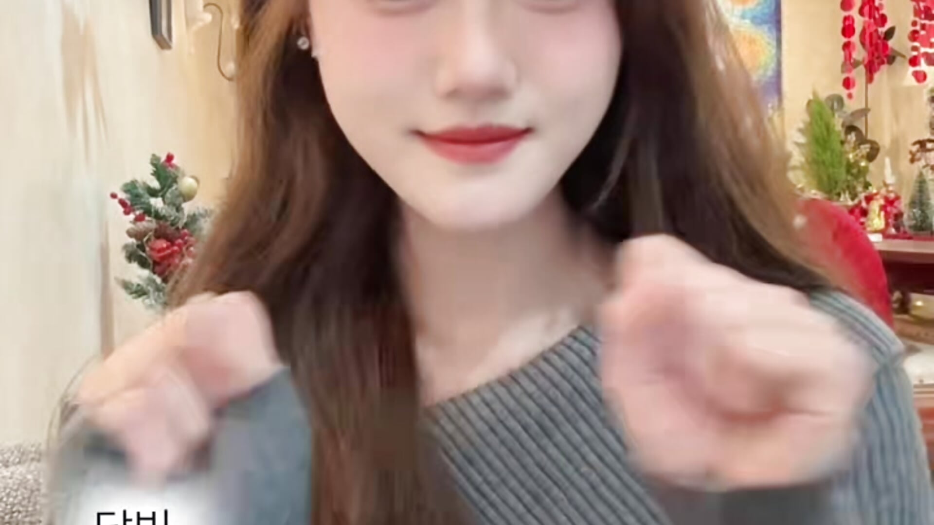 33~ - QIANXI_004 캠 모델의 동영상